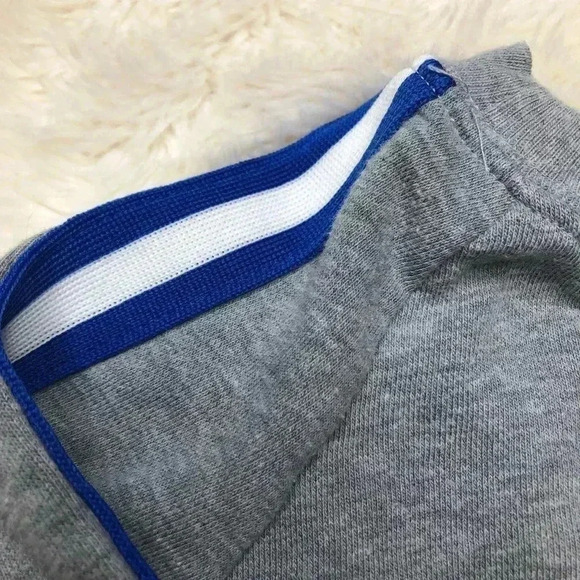 Garanimals Super  Charged Sweatshirt Grey Size 3T - Picture 14 of 16